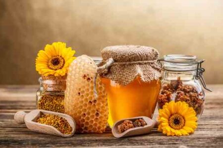 Sugar-Free Jams and Jellies Recipe Image